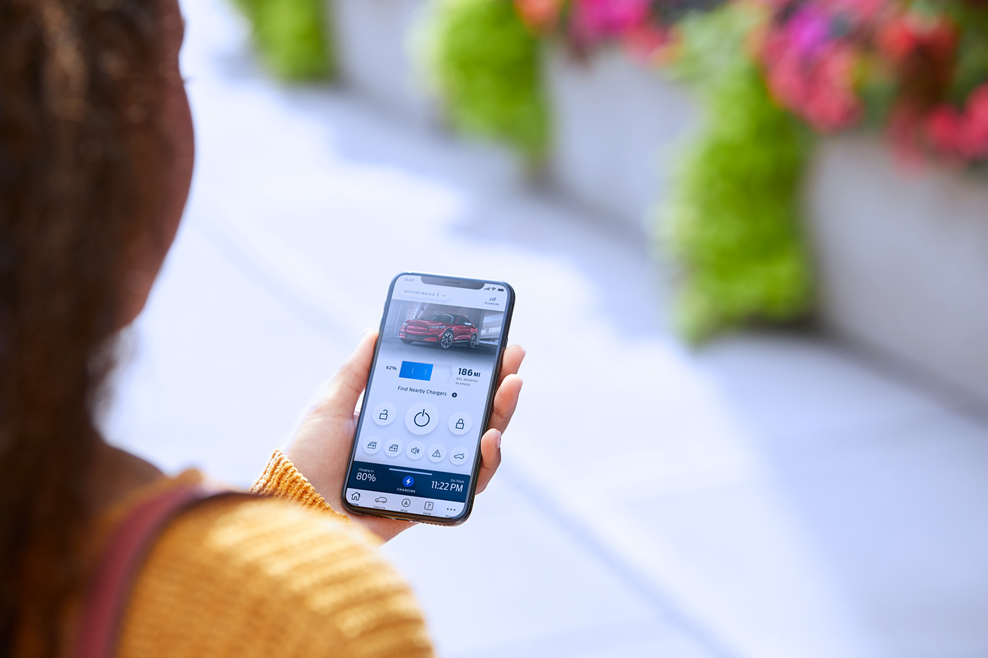 Ford Design System App